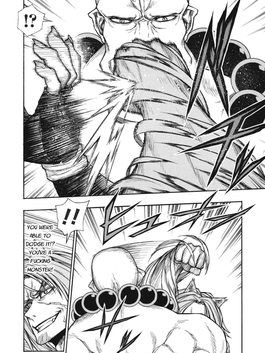 Shinmai Ossan Bouken-sha, Saikyou paati ni shinu hodo kitae rarete Muteki ni naru Chapter 26 page 15 - 