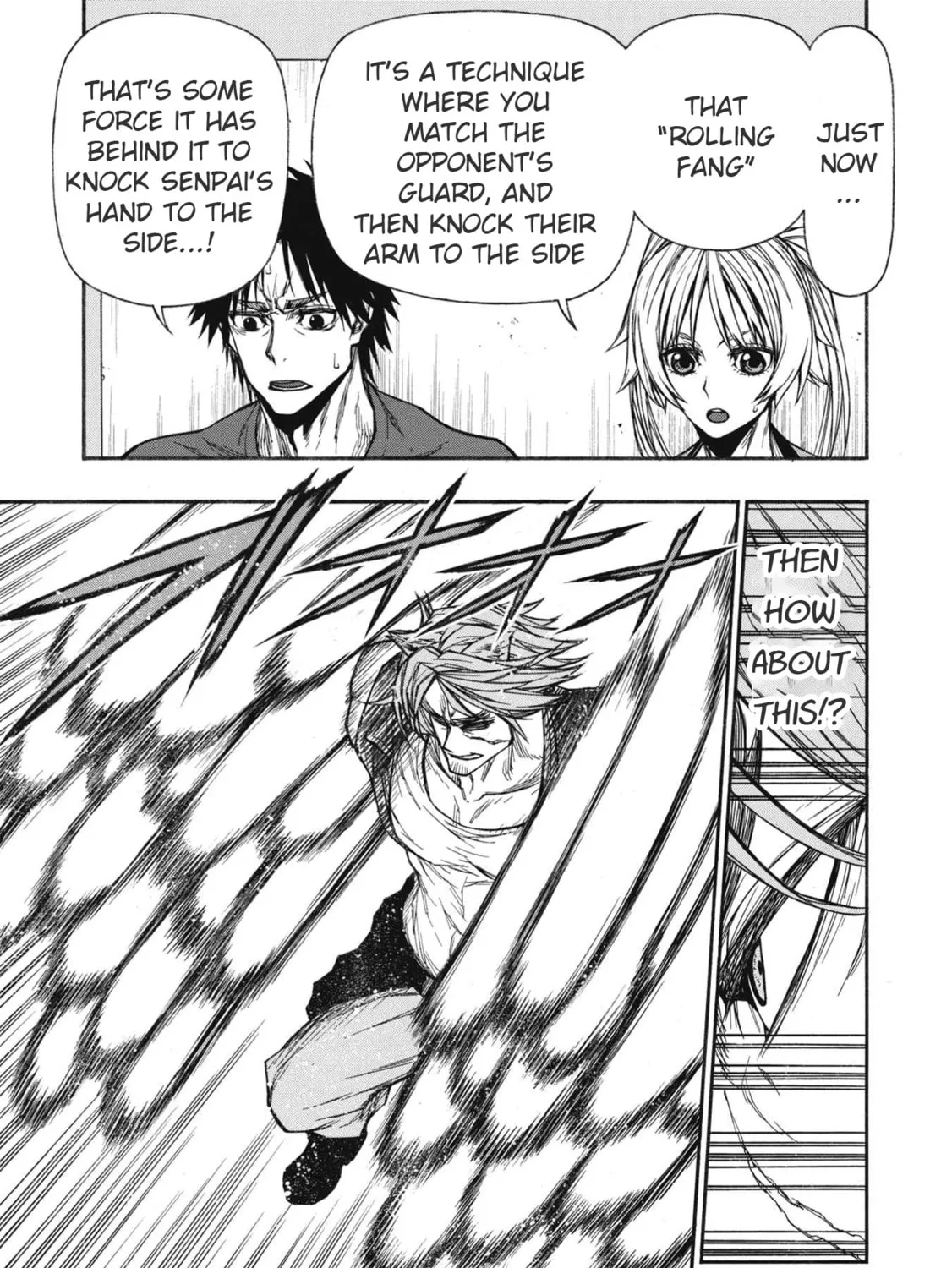 Shinmai Ossan Bouken-sha, Saikyou paati ni shinu hodo kitae rarete Muteki ni naru Chapter 26 page 17 - 