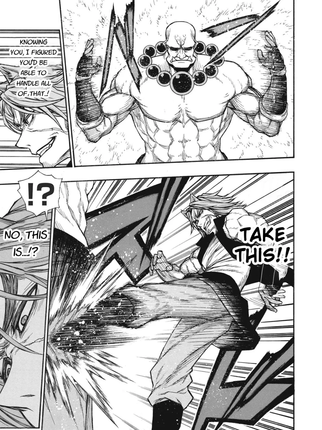 Shinmai Ossan Bouken-sha, Saikyou paati ni shinu hodo kitae rarete Muteki ni naru Chapter 26 page 21 - 