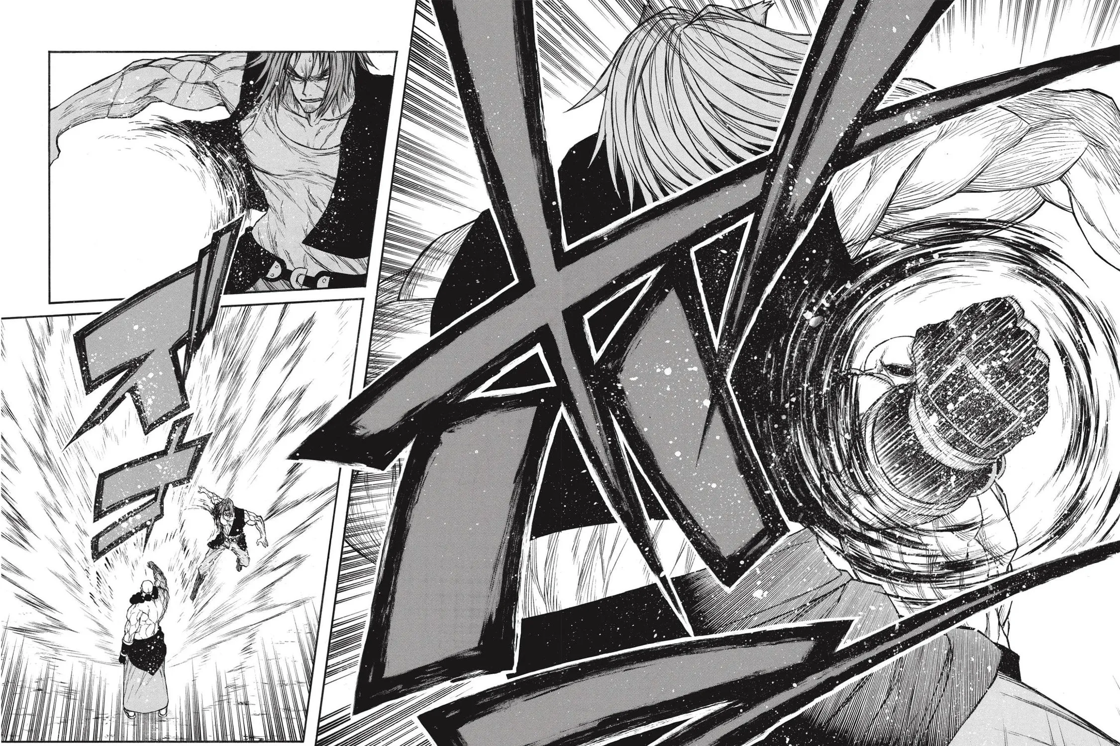Shinmai Ossan Bouken-sha, Saikyou paati ni shinu hodo kitae rarete Muteki ni naru Chapter 26 page 23 - 