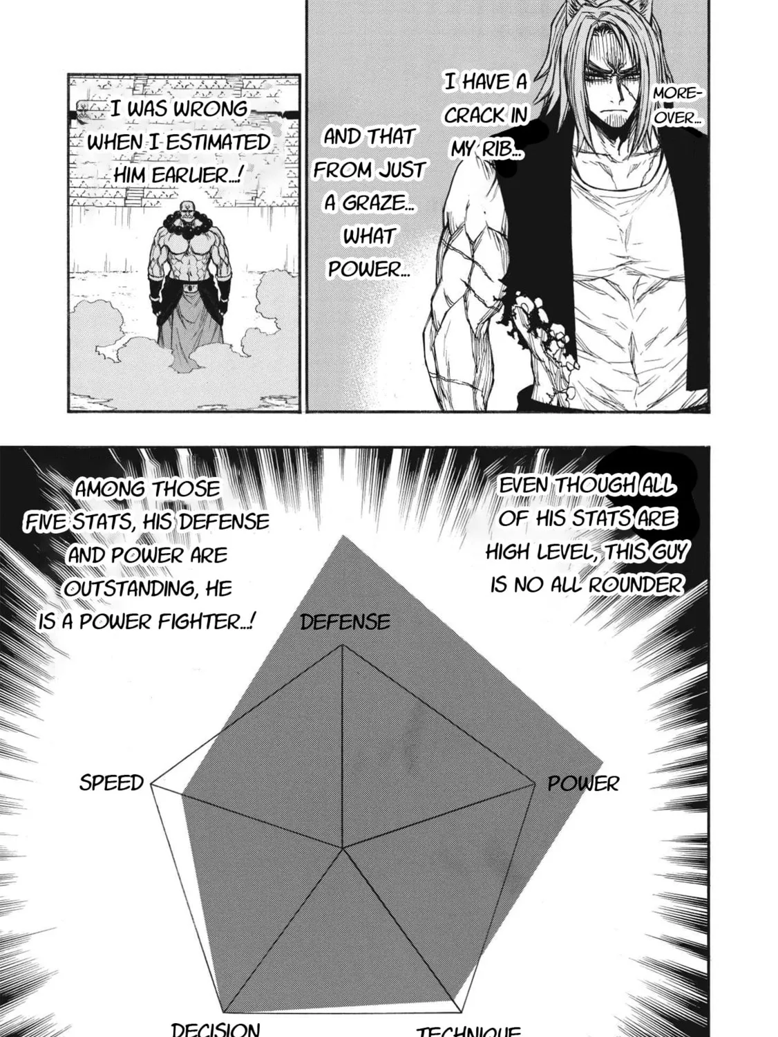 Shinmai Ossan Bouken-sha, Saikyou paati ni shinu hodo kitae rarete Muteki ni naru Chapter 26 page 27 - 
