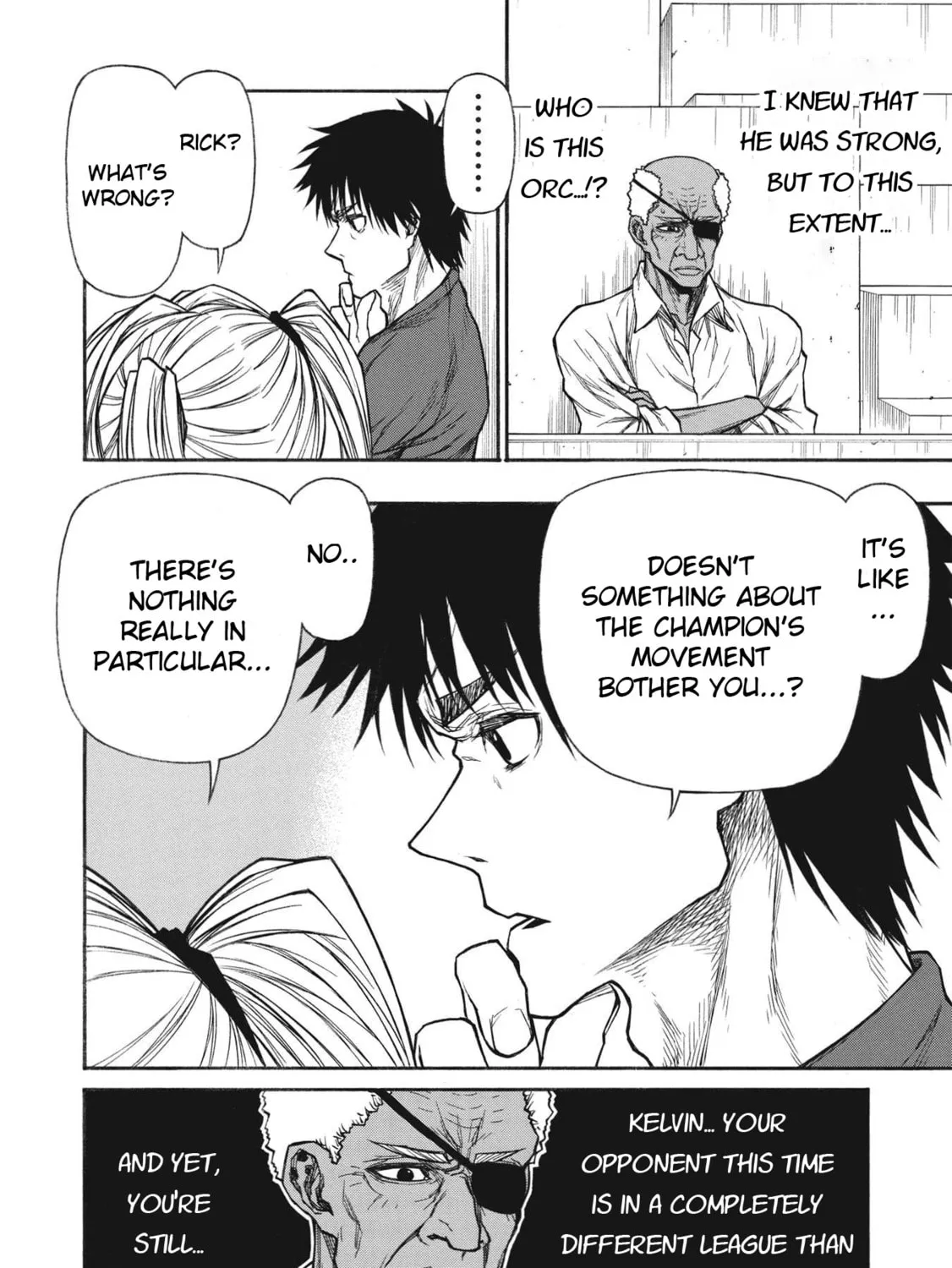 Shinmai Ossan Bouken-sha, Saikyou paati ni shinu hodo kitae rarete Muteki ni naru Chapter 26 page 29 - 