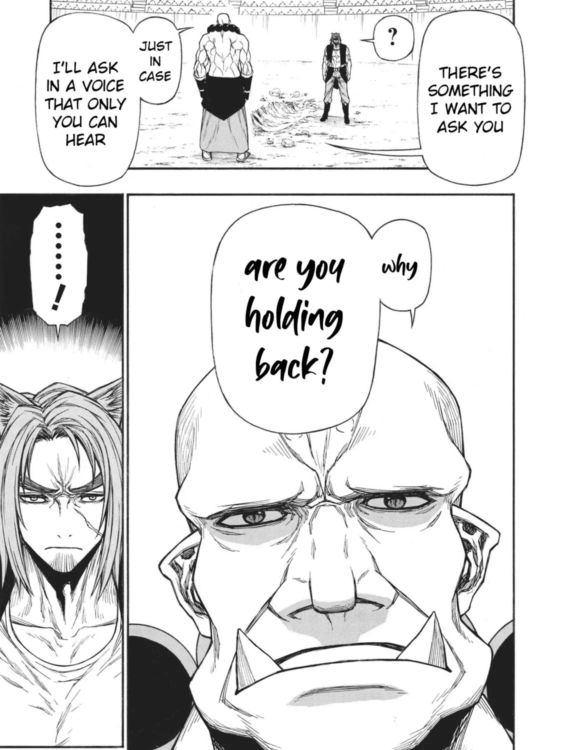Shinmai Ossan Bouken-sha, Saikyou paati ni shinu hodo kitae rarete Muteki ni naru Chapter 26 page 31 - 