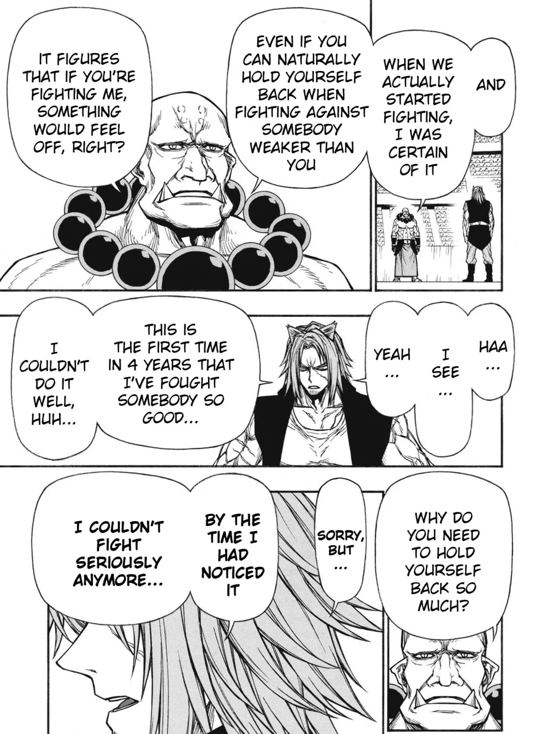 Shinmai Ossan Bouken-sha, Saikyou paati ni shinu hodo kitae rarete Muteki ni naru Chapter 26 page 37 - 