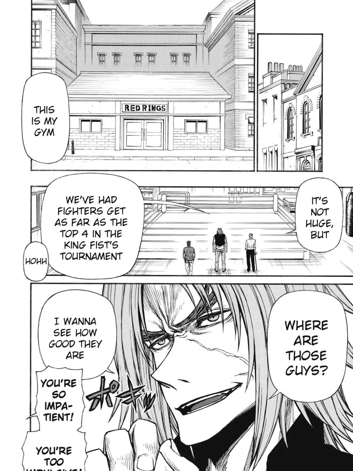 Shinmai Ossan Bouken-sha, Saikyou paati ni shinu hodo kitae rarete Muteki ni naru Chapter 26 page 43 - 