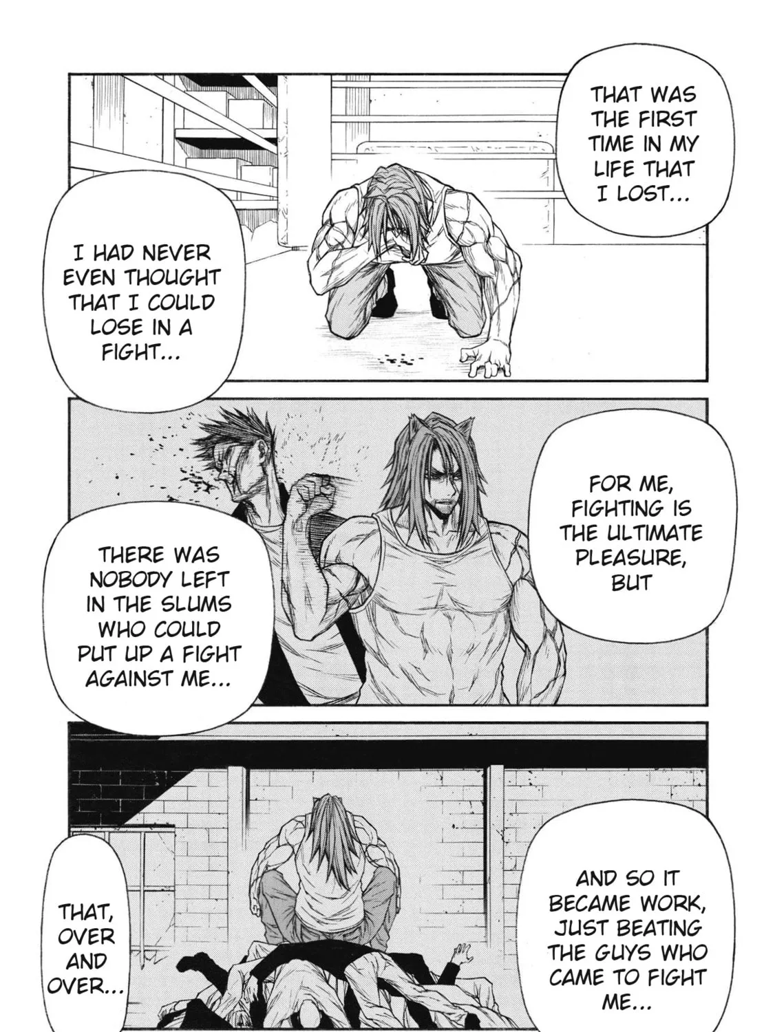 Shinmai Ossan Bouken-sha, Saikyou paati ni shinu hodo kitae rarete Muteki ni naru Chapter 26 page 51 - 