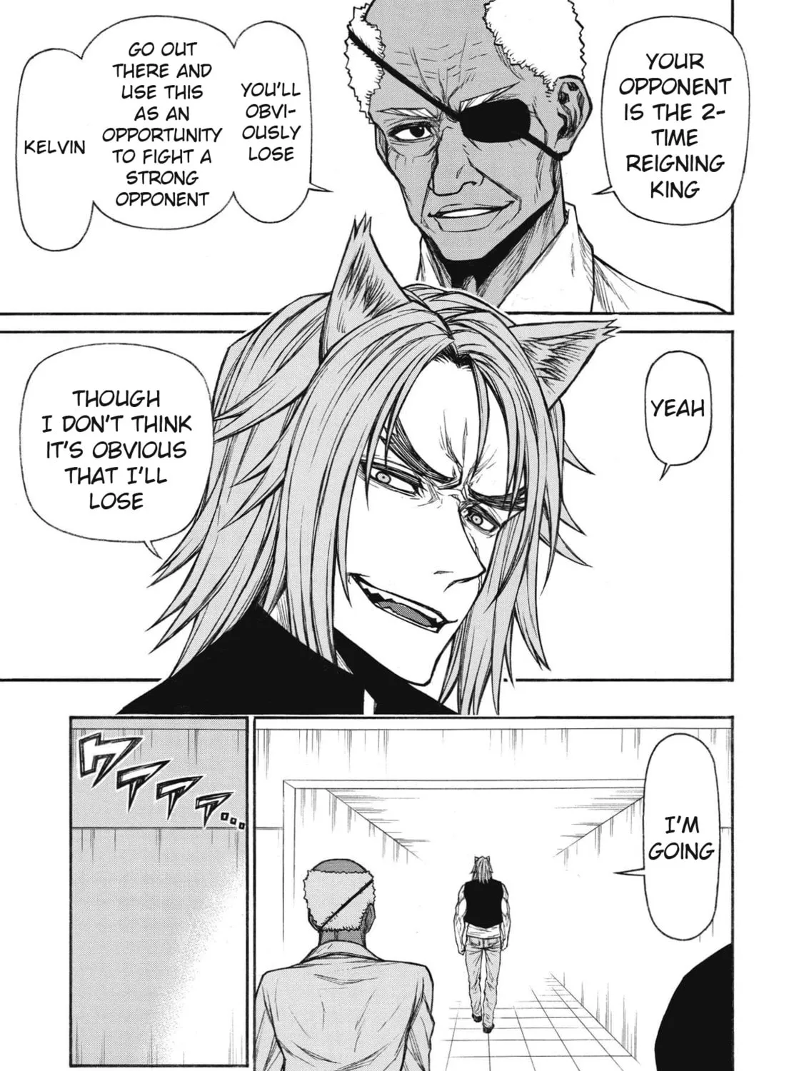 Shinmai Ossan Bouken-sha, Saikyou paati ni shinu hodo kitae rarete Muteki ni naru Chapter 26 page 57 - 