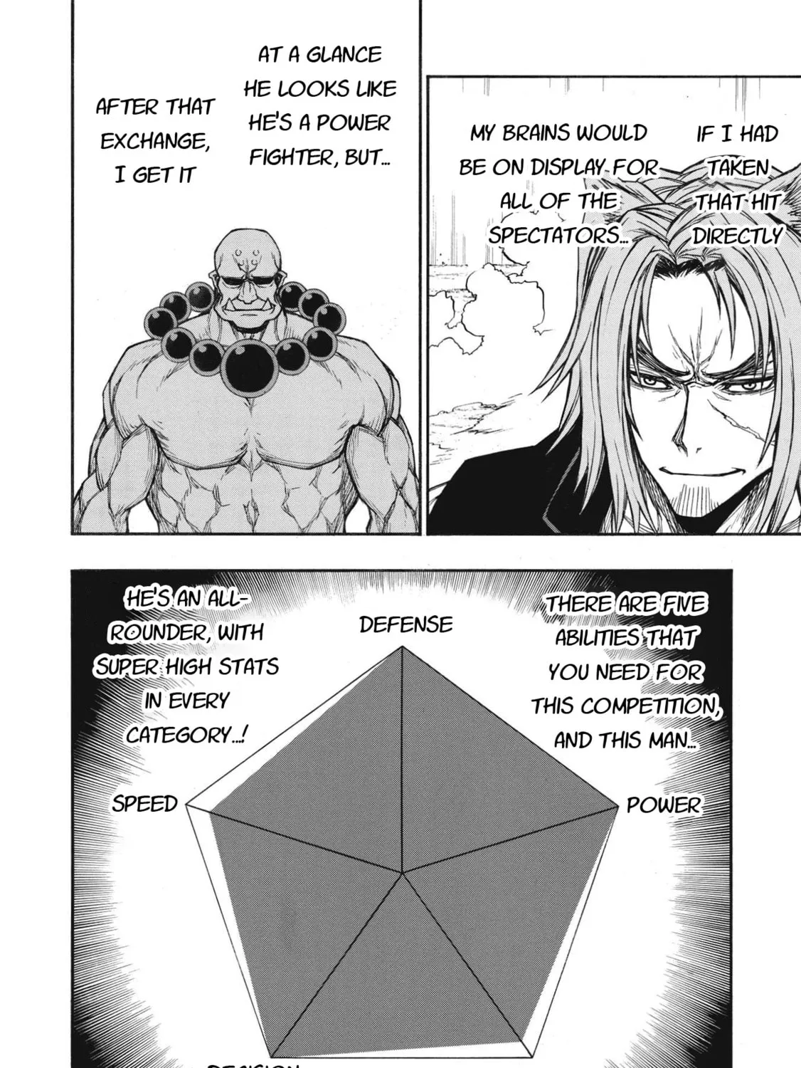 Shinmai Ossan Bouken-sha, Saikyou paati ni shinu hodo kitae rarete Muteki ni naru Chapter 26 page 7 - 