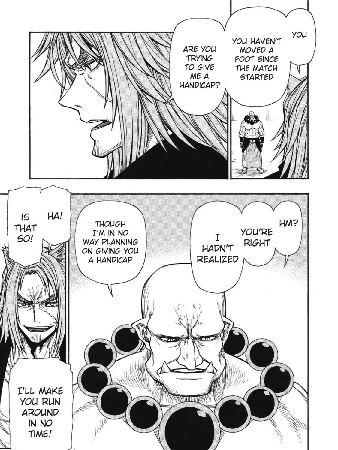 Shinmai Ossan Bouken-sha, Saikyou paati ni shinu hodo kitae rarete Muteki ni naru Chapter 26 page 9 - 