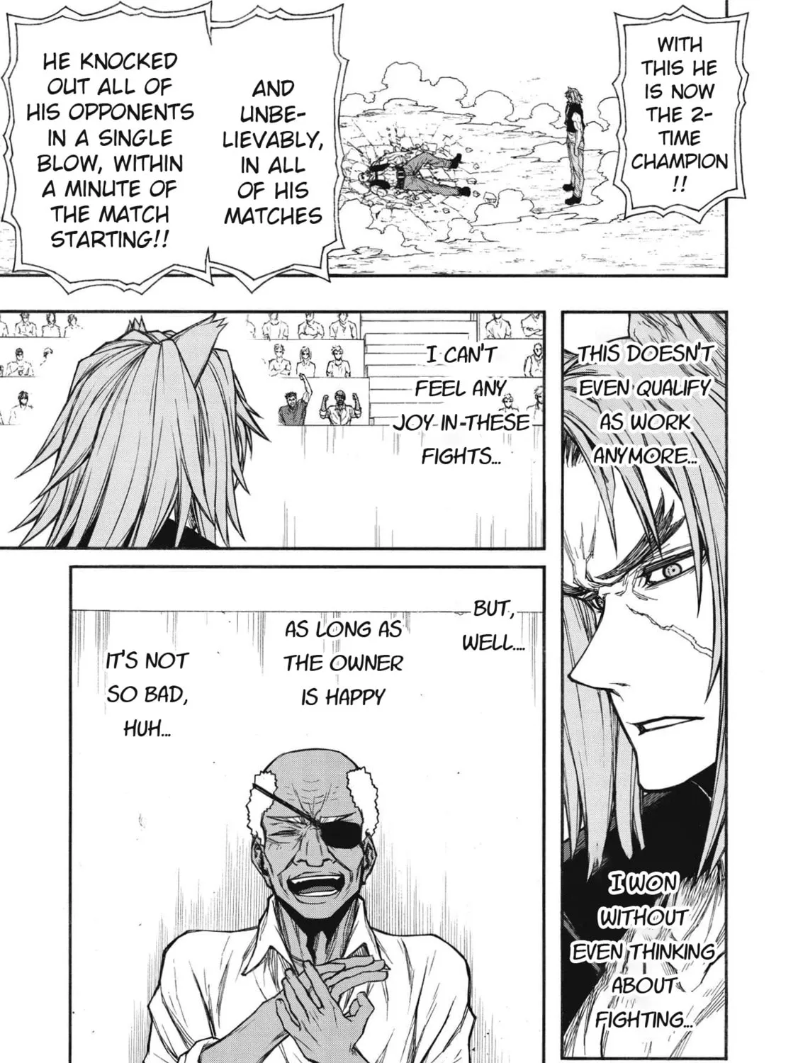 Shinmai Ossan Bouken-sha, Saikyou paati ni shinu hodo kitae rarete Muteki ni naru Chapter 27 page 13 - 