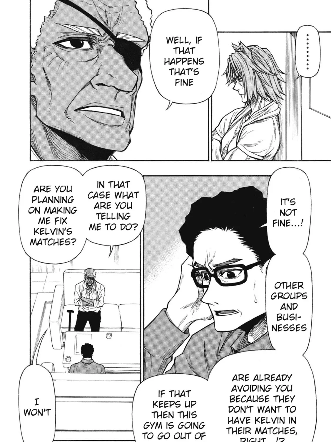 Shinmai Ossan Bouken-sha, Saikyou paati ni shinu hodo kitae rarete Muteki ni naru Chapter 27 page 19 - 