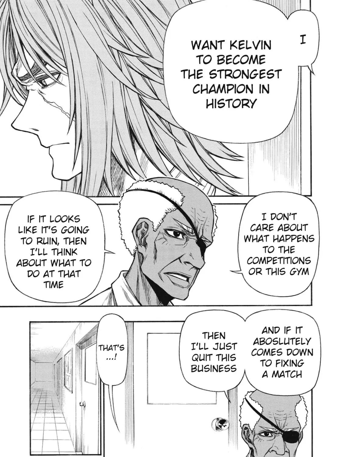 Shinmai Ossan Bouken-sha, Saikyou paati ni shinu hodo kitae rarete Muteki ni naru Chapter 27 page 21 - 