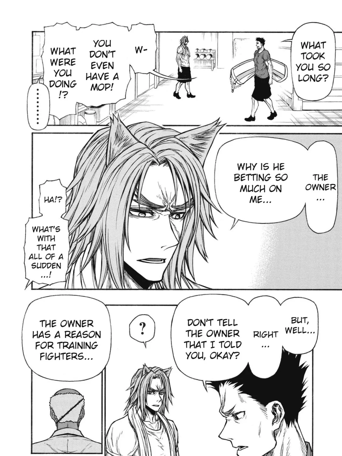 Shinmai Ossan Bouken-sha, Saikyou paati ni shinu hodo kitae rarete Muteki ni naru Chapter 27 page 23 - 