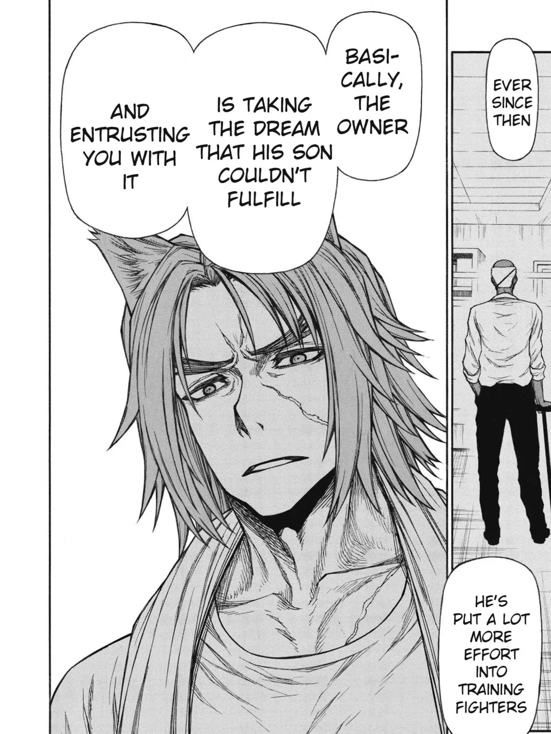 Shinmai Ossan Bouken-sha, Saikyou paati ni shinu hodo kitae rarete Muteki ni naru Chapter 27 page 27 - 