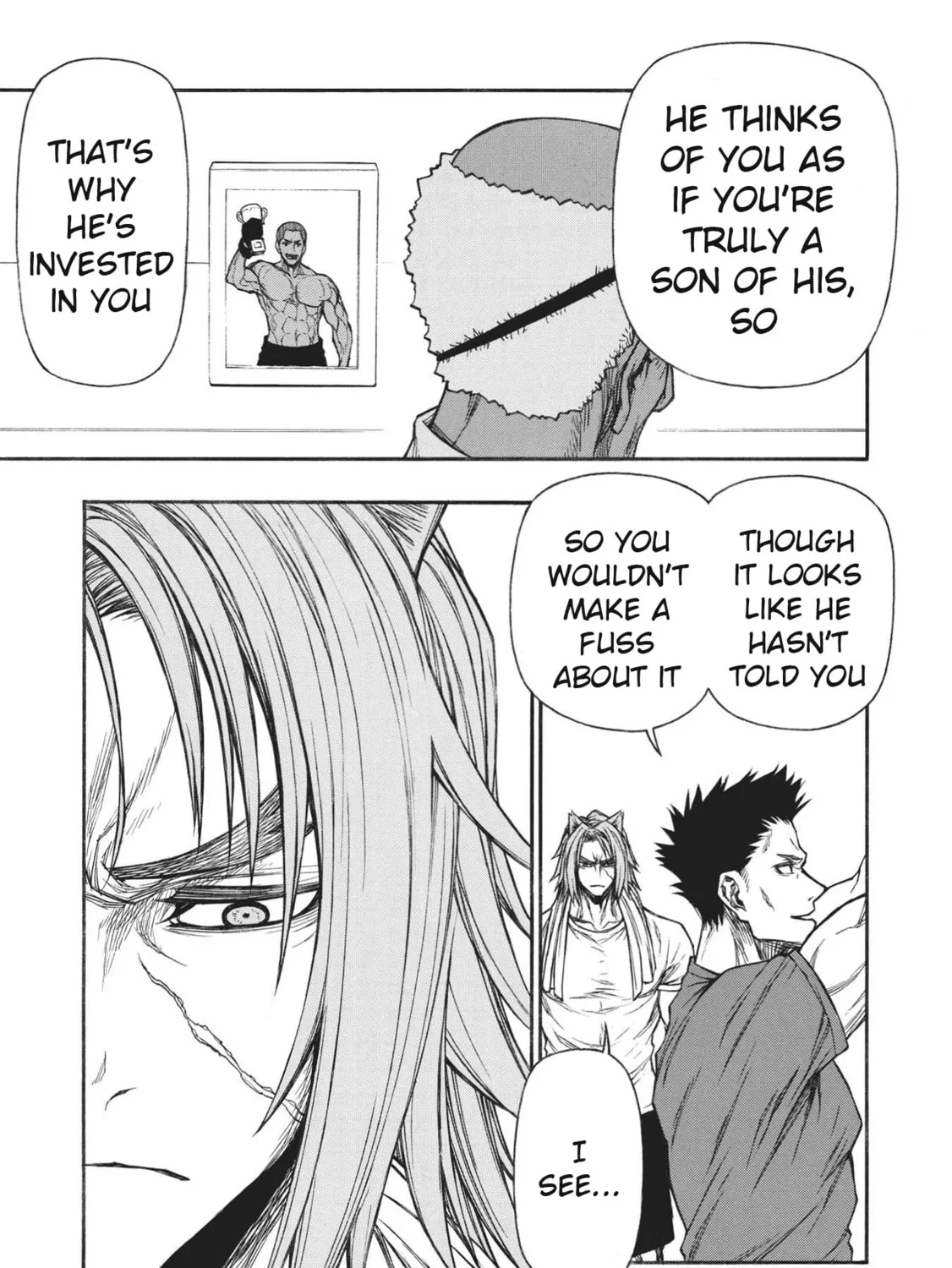 Shinmai Ossan Bouken-sha, Saikyou paati ni shinu hodo kitae rarete Muteki ni naru Chapter 27 page 29 - 