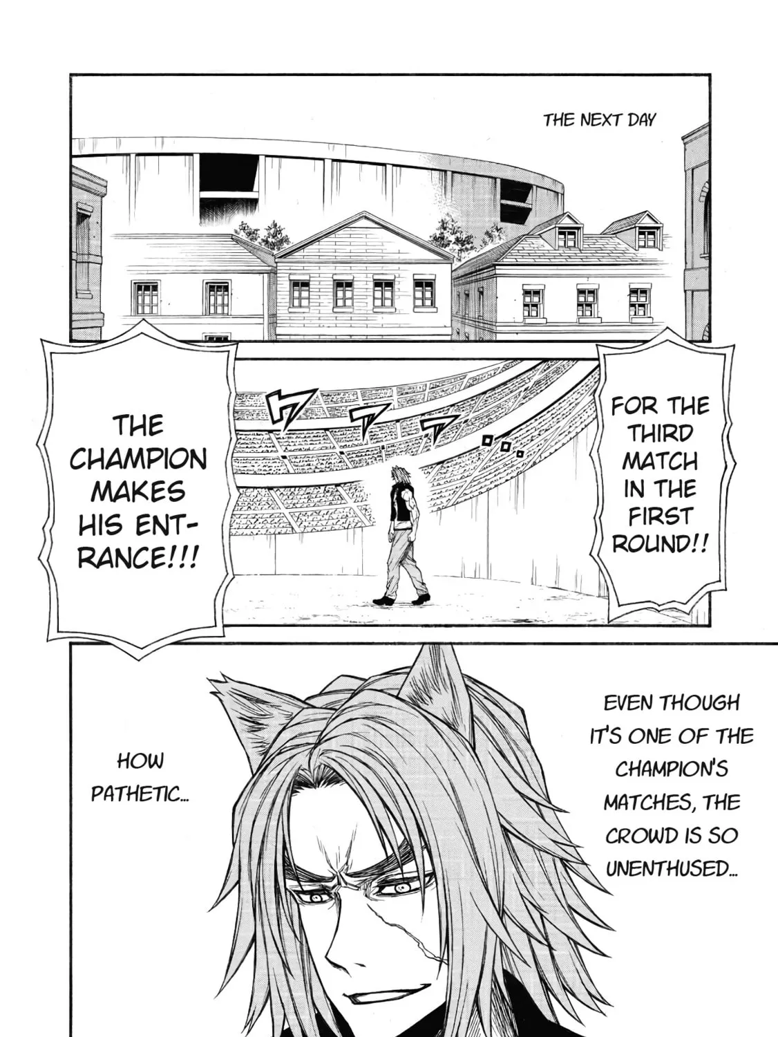 Shinmai Ossan Bouken-sha, Saikyou paati ni shinu hodo kitae rarete Muteki ni naru Chapter 27 page 33 - 