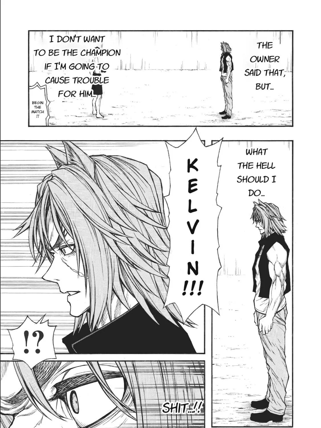 Shinmai Ossan Bouken-sha, Saikyou paati ni shinu hodo kitae rarete Muteki ni naru Chapter 27 page 35 - 