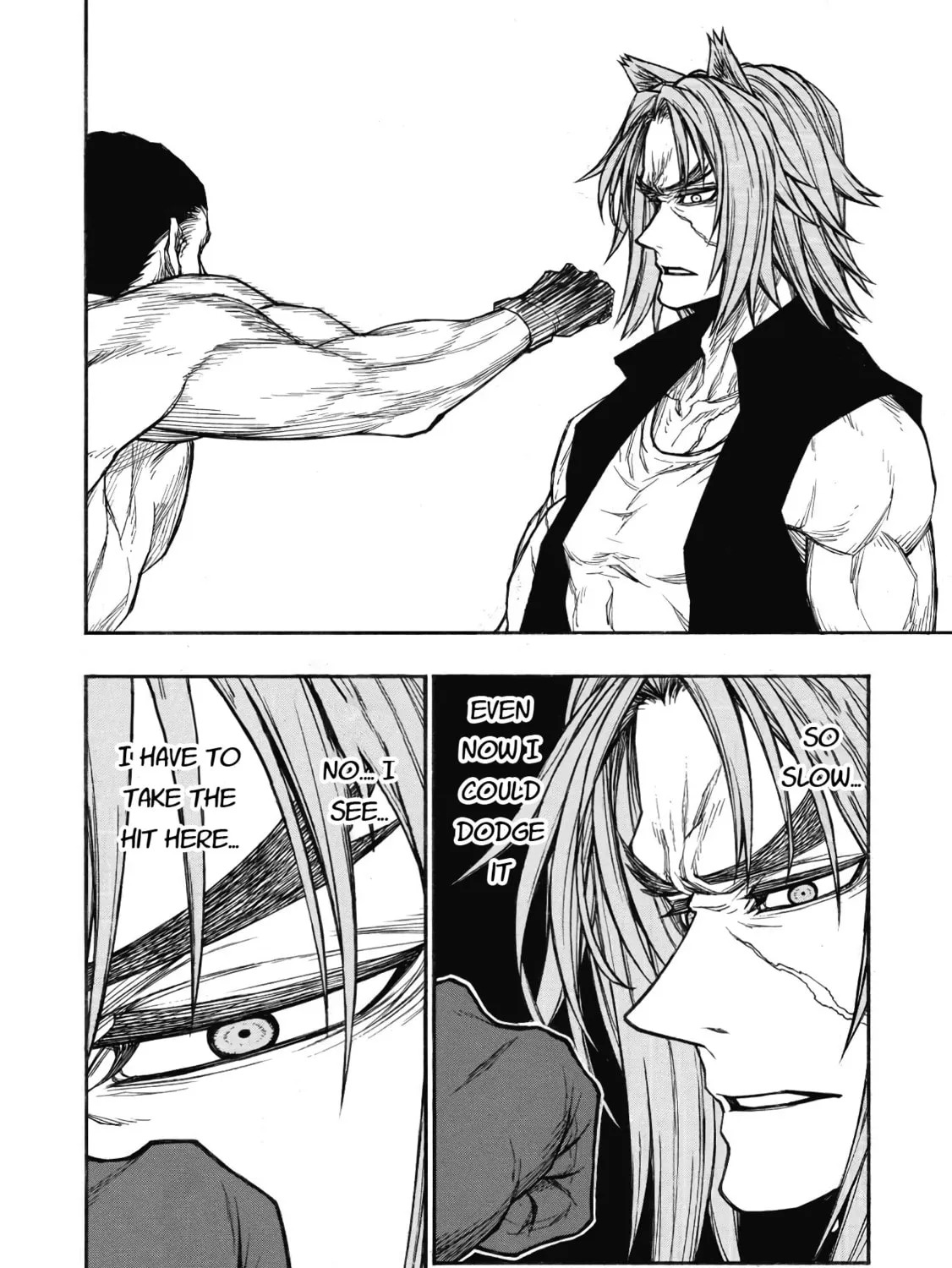 Shinmai Ossan Bouken-sha, Saikyou paati ni shinu hodo kitae rarete Muteki ni naru Chapter 27 page 37 - 