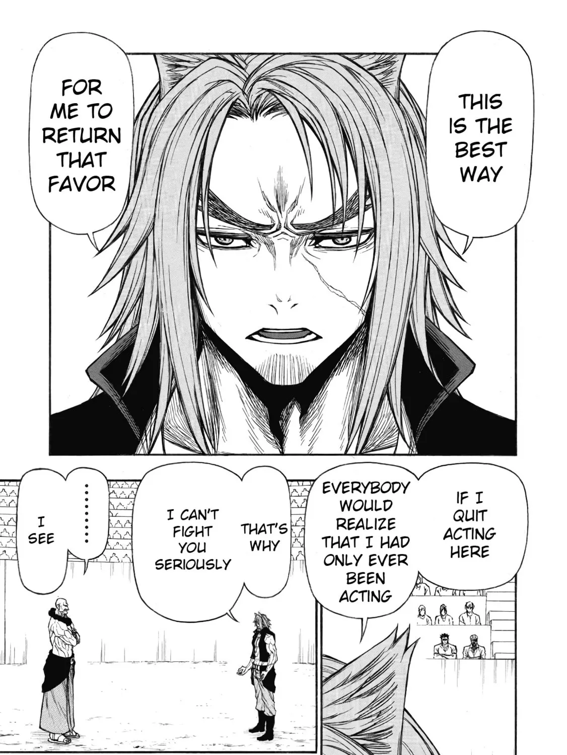 Shinmai Ossan Bouken-sha, Saikyou paati ni shinu hodo kitae rarete Muteki ni naru Chapter 27 page 47 - 