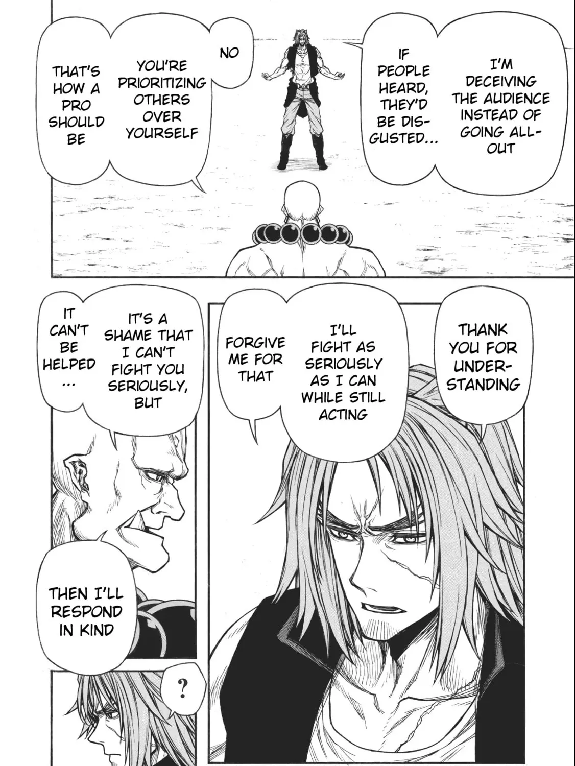 Shinmai Ossan Bouken-sha, Saikyou paati ni shinu hodo kitae rarete Muteki ni naru Chapter 27 page 49 - 