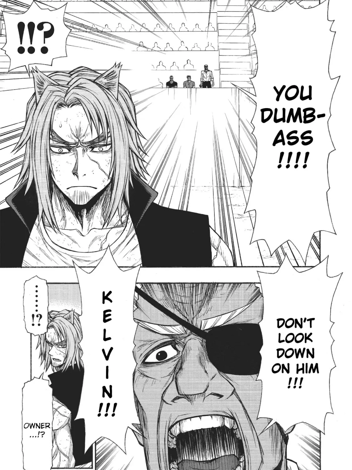 Shinmai Ossan Bouken-sha, Saikyou paati ni shinu hodo kitae rarete Muteki ni naru Chapter 27 page 61 - 