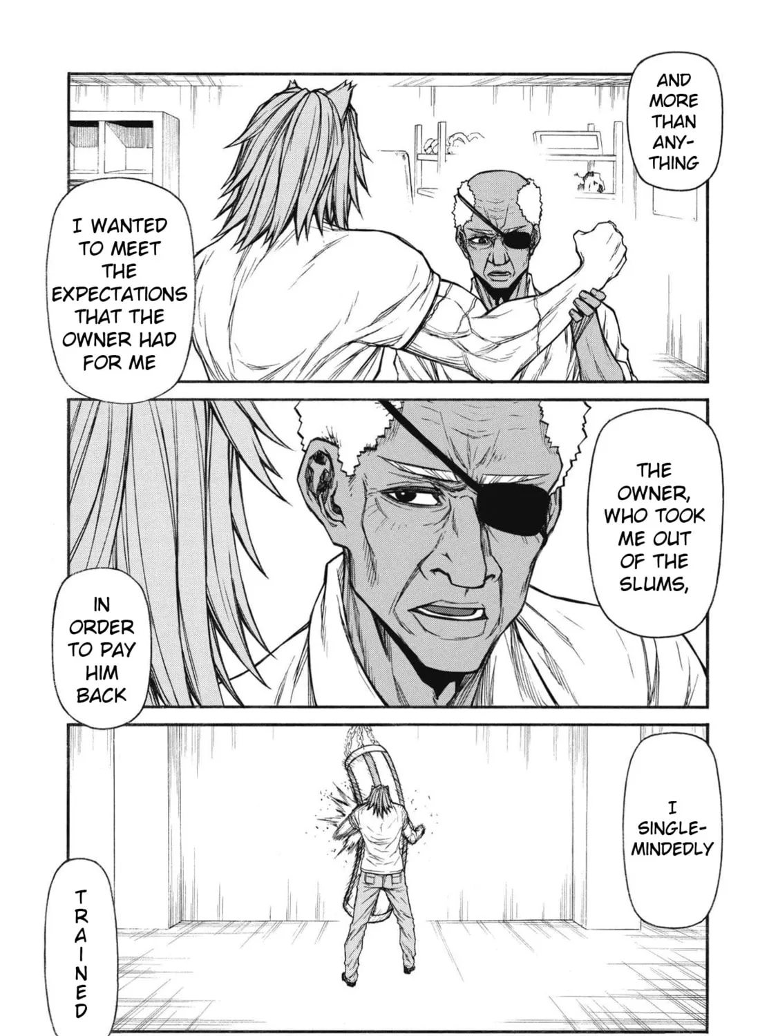 Shinmai Ossan Bouken-sha, Saikyou paati ni shinu hodo kitae rarete Muteki ni naru Chapter 27 page 9 - 