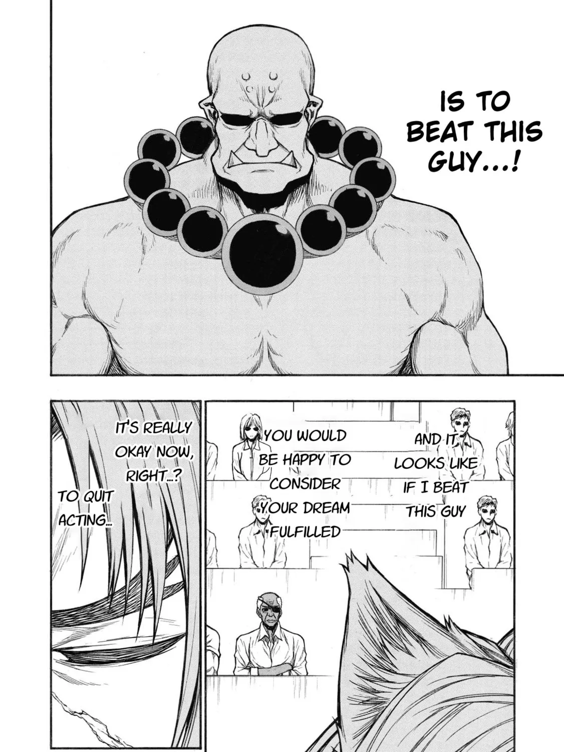 Shinmai Ossan Bouken-sha, Saikyou paati ni shinu hodo kitae rarete Muteki ni naru Chapter 28 page 11 - 
