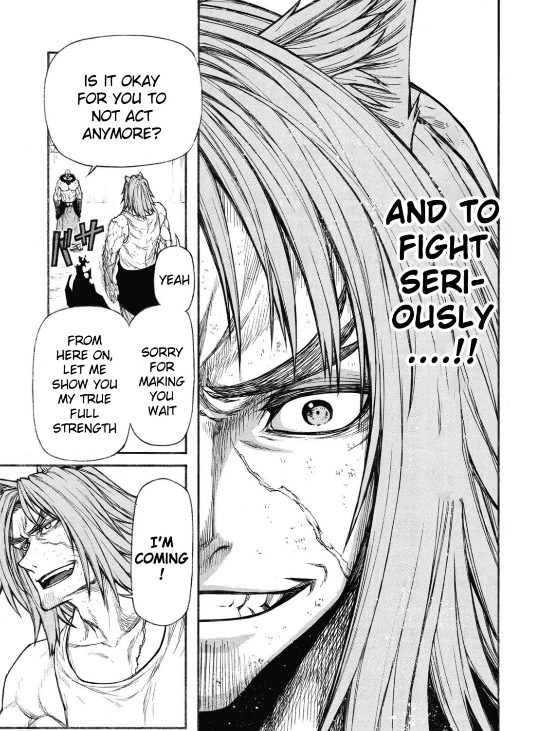 Shinmai Ossan Bouken-sha, Saikyou paati ni shinu hodo kitae rarete Muteki ni naru Chapter 28 page 13 - 