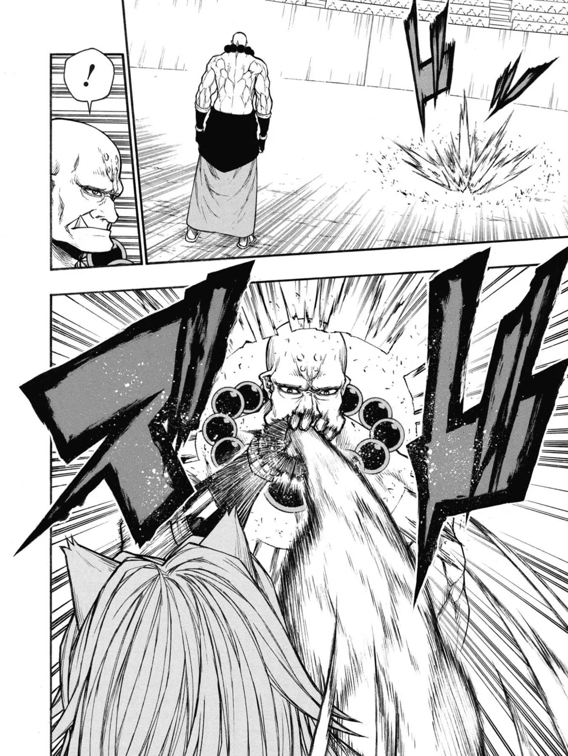 Shinmai Ossan Bouken-sha, Saikyou paati ni shinu hodo kitae rarete Muteki ni naru Chapter 28 page 15 - 