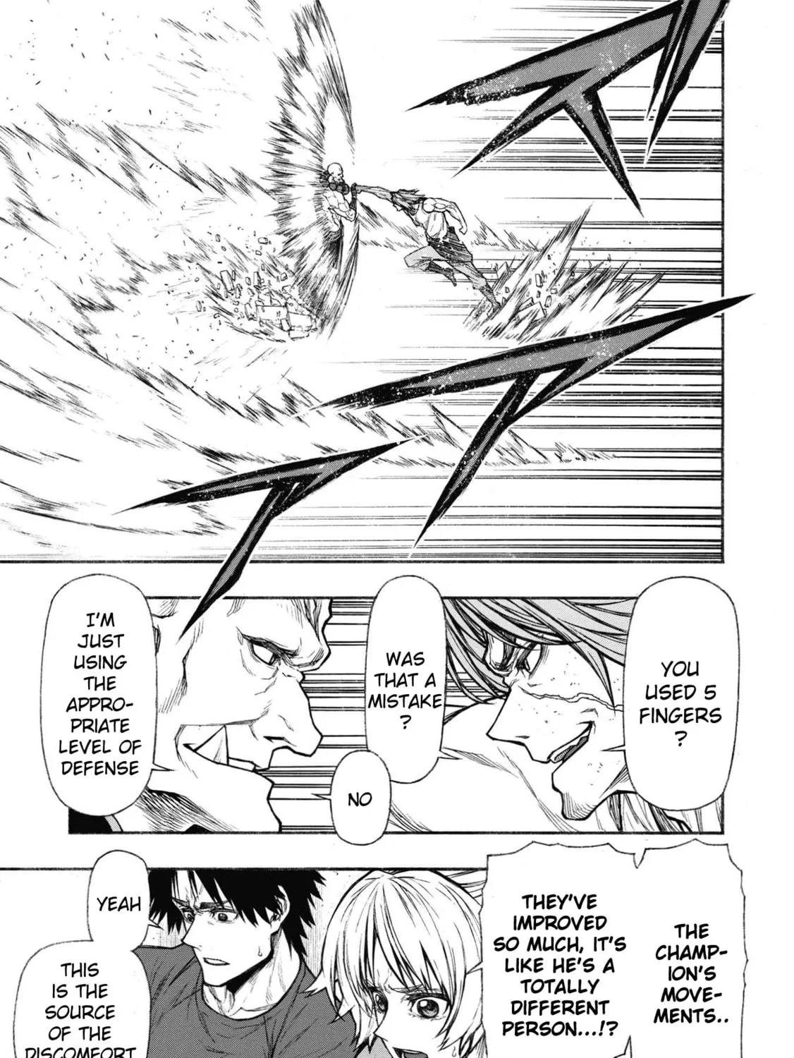 Shinmai Ossan Bouken-sha, Saikyou paati ni shinu hodo kitae rarete Muteki ni naru Chapter 28 page 17 - 