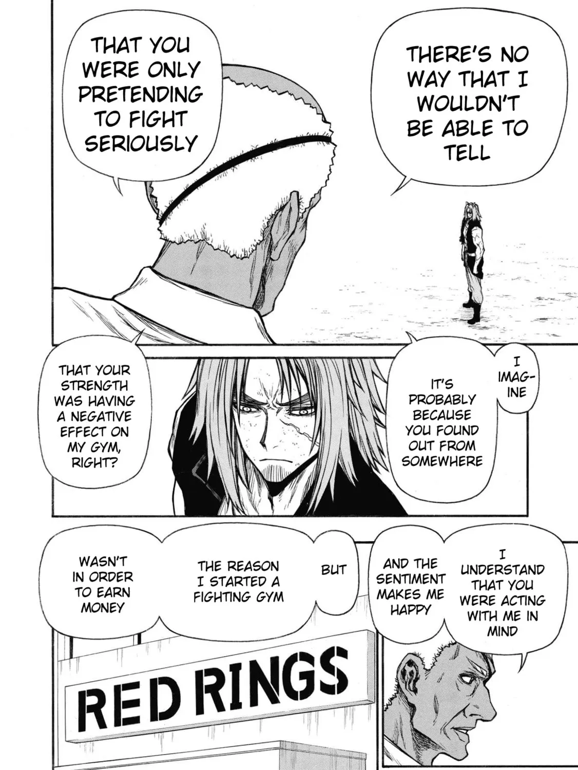 Shinmai Ossan Bouken-sha, Saikyou paati ni shinu hodo kitae rarete Muteki ni naru Chapter 28 page 3 - 