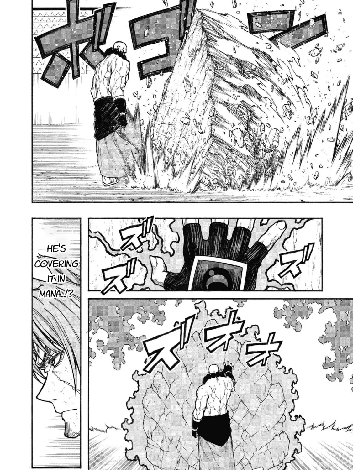 Shinmai Ossan Bouken-sha, Saikyou paati ni shinu hodo kitae rarete Muteki ni naru Chapter 28 page 25 - 