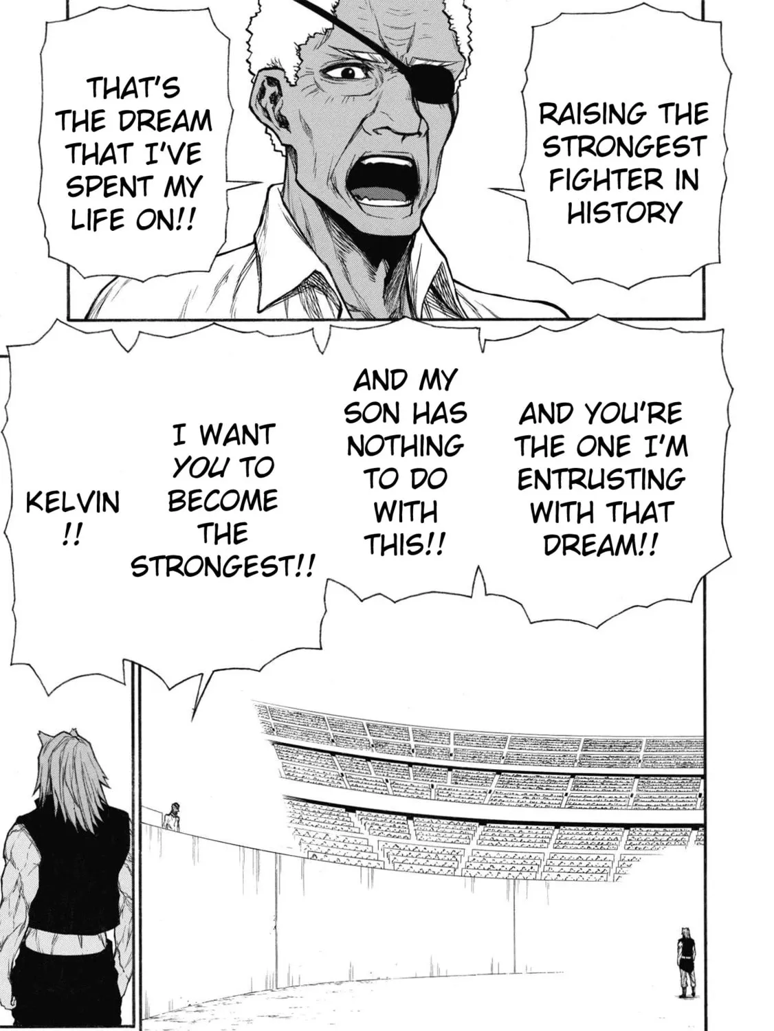 Shinmai Ossan Bouken-sha, Saikyou paati ni shinu hodo kitae rarete Muteki ni naru Chapter 28 page 5 - 