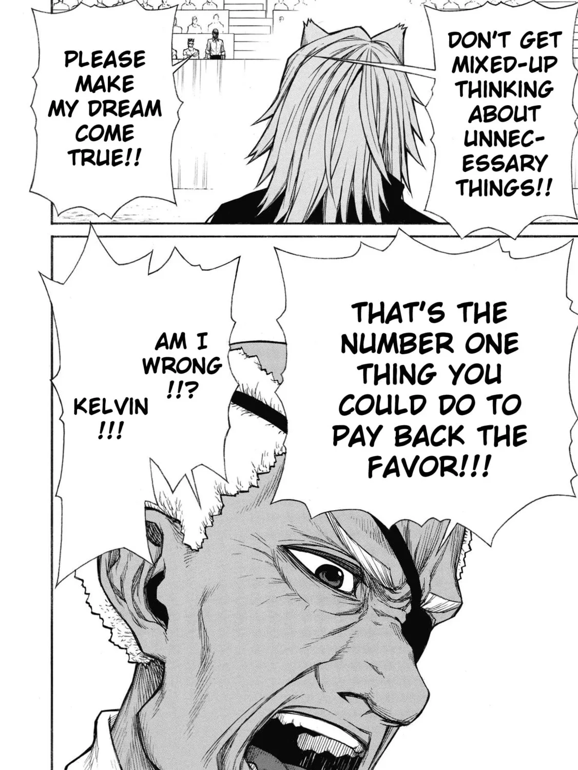 Shinmai Ossan Bouken-sha, Saikyou paati ni shinu hodo kitae rarete Muteki ni naru Chapter 28 page 7 - 