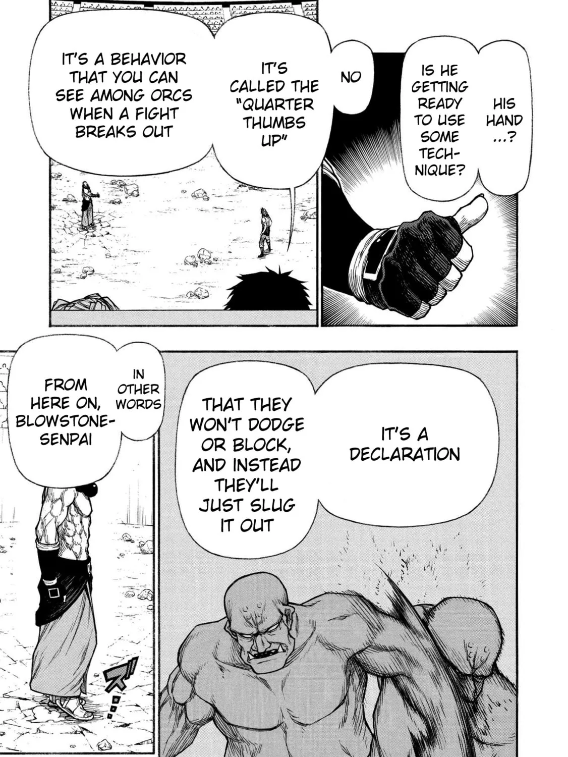 Shinmai Ossan Bouken-sha, Saikyou paati ni shinu hodo kitae rarete Muteki ni naru Chapter 29 page 1 - 