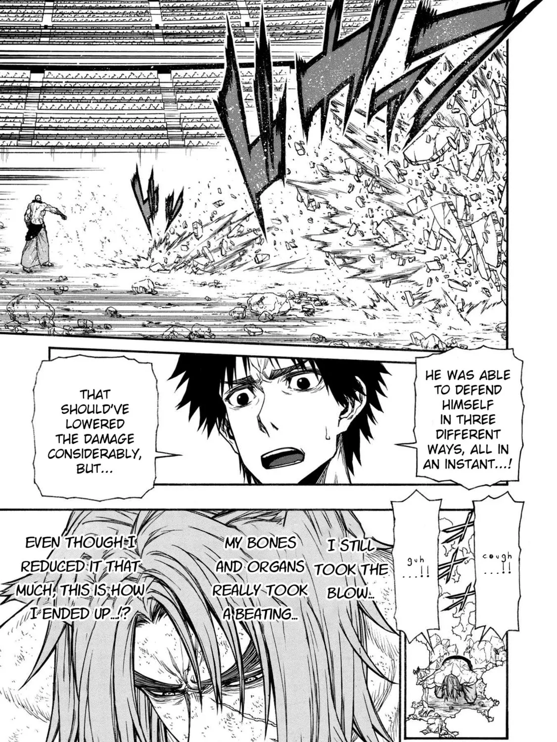 Shinmai Ossan Bouken-sha, Saikyou paati ni shinu hodo kitae rarete Muteki ni naru Chapter 29 page 27 - 