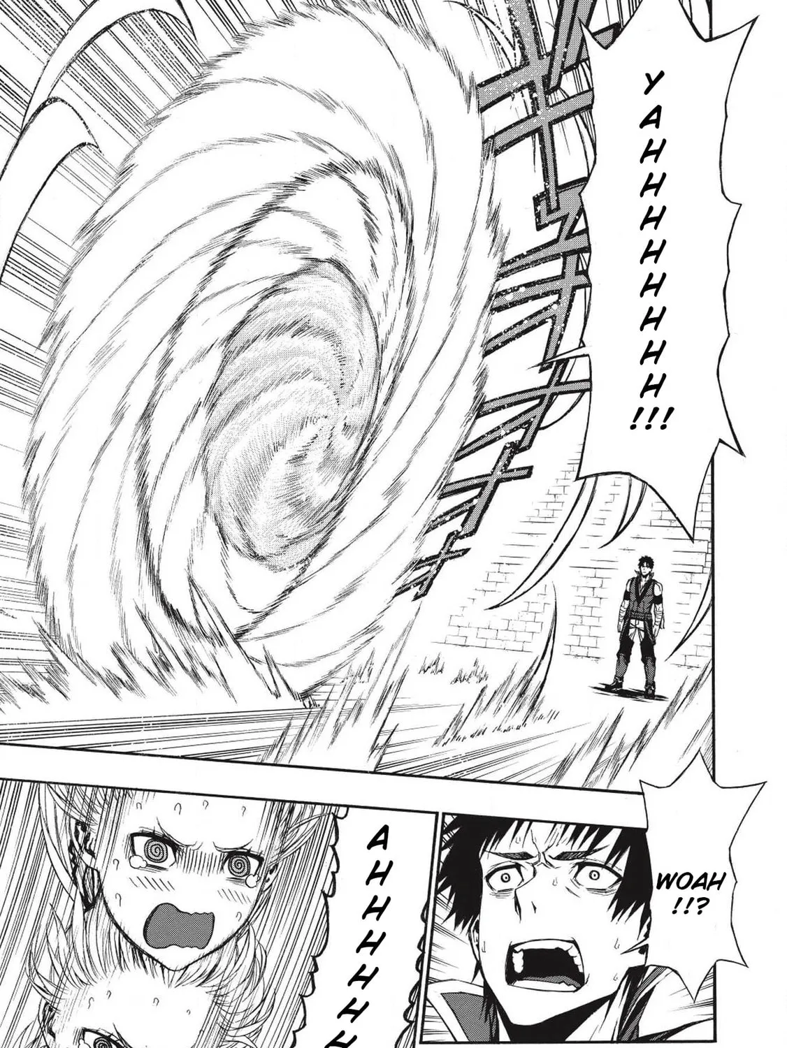 Shinmai Ossan Bouken-sha, Saikyou paati ni shinu hodo kitae rarete Muteki ni naru Chapter 3 page 13 - 