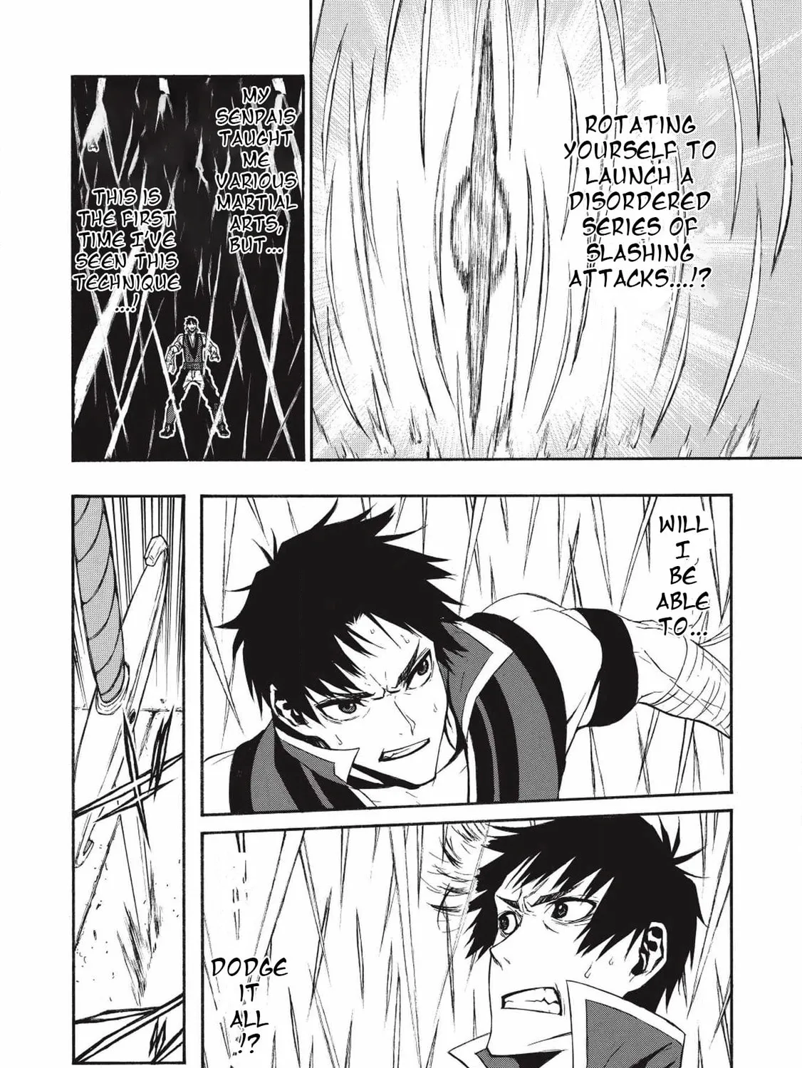 Shinmai Ossan Bouken-sha, Saikyou paati ni shinu hodo kitae rarete Muteki ni naru Chapter 3 page 15 - 