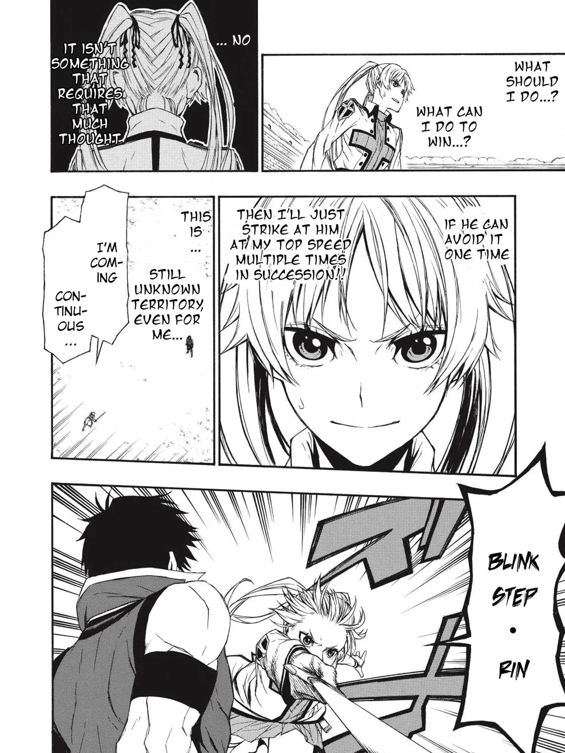 Shinmai Ossan Bouken-sha, Saikyou paati ni shinu hodo kitae rarete Muteki ni naru Chapter 3 page 27 - 