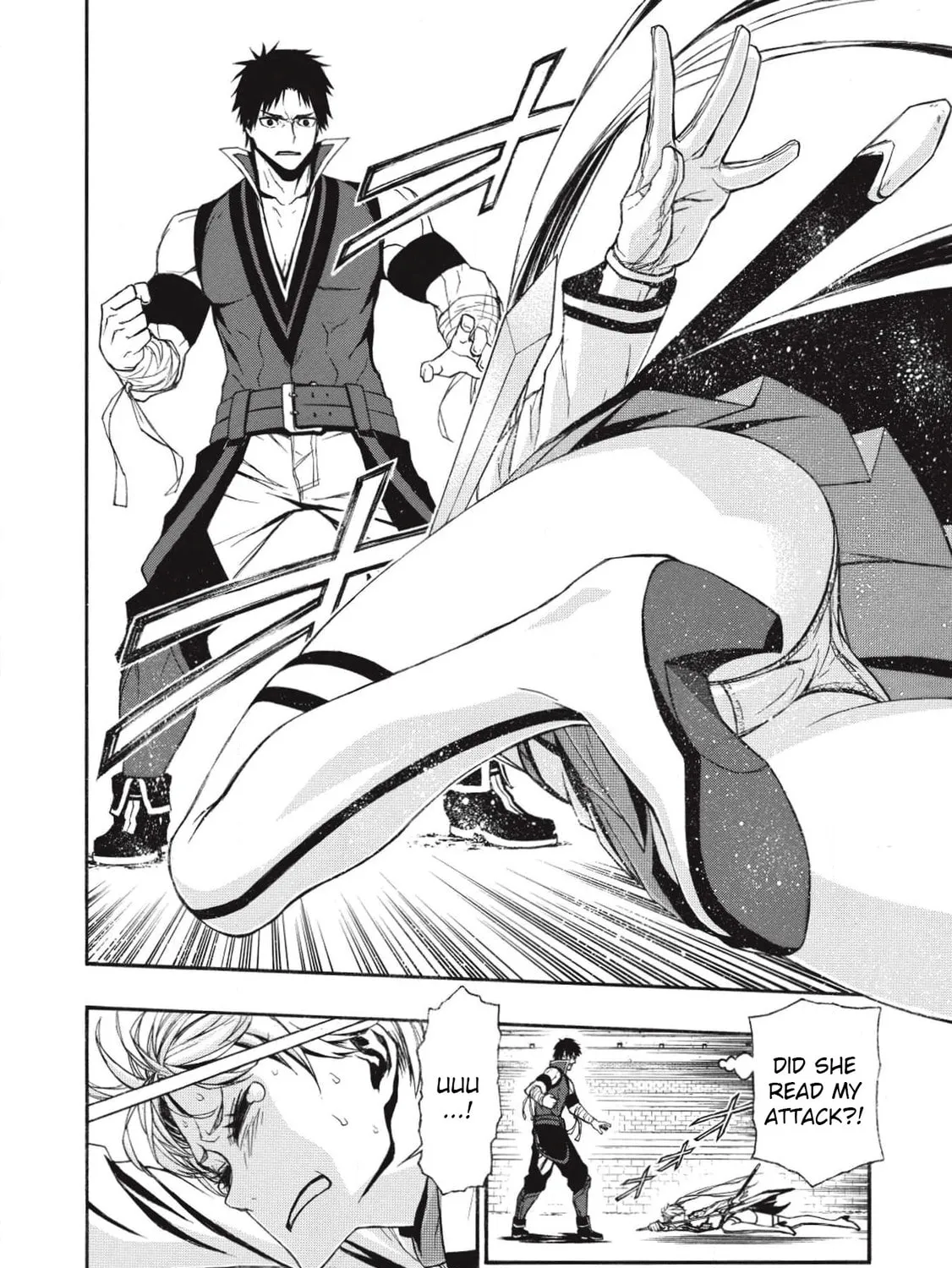 Shinmai Ossan Bouken-sha, Saikyou paati ni shinu hodo kitae rarete Muteki ni naru Chapter 3 page 35 - 