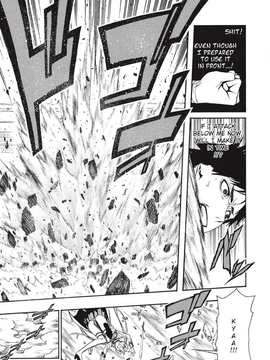 Shinmai Ossan Bouken-sha, Saikyou paati ni shinu hodo kitae rarete Muteki ni naru Chapter 3 page 37 - 