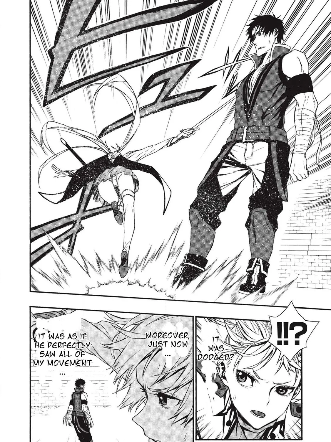Shinmai Ossan Bouken-sha, Saikyou paati ni shinu hodo kitae rarete Muteki ni naru Chapter 3 page 7 - 
