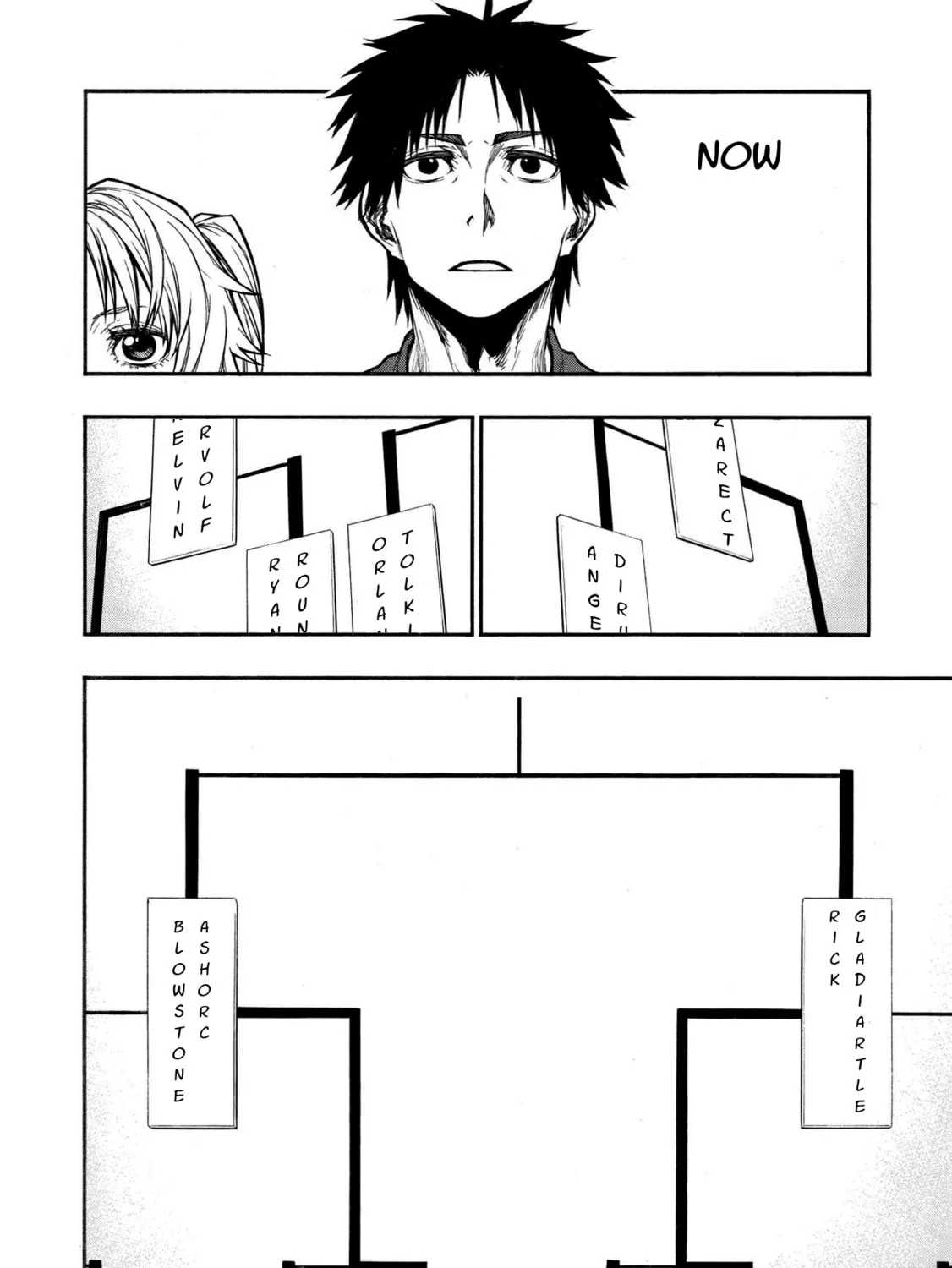 Shinmai Ossan Bouken-sha, Saikyou paati ni shinu hodo kitae rarete Muteki ni naru Chapter 30 page 11 - 