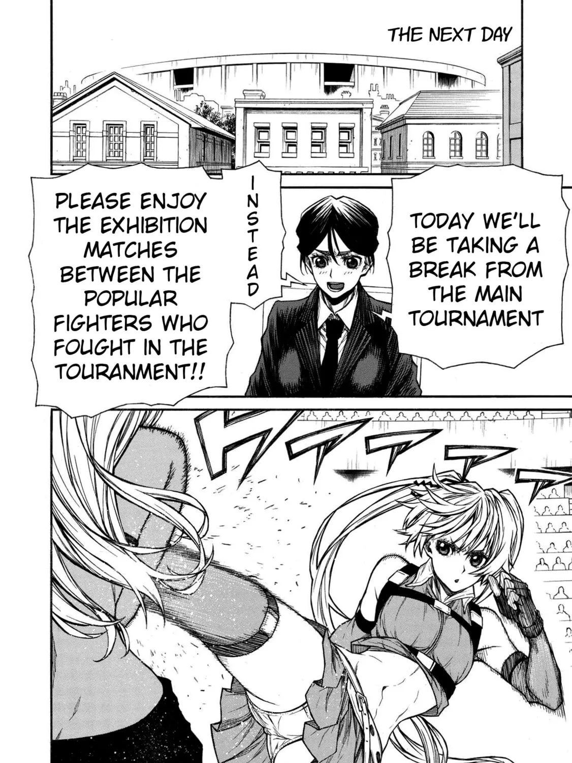 Shinmai Ossan Bouken-sha, Saikyou paati ni shinu hodo kitae rarete Muteki ni naru Chapter 30 page 17 - 