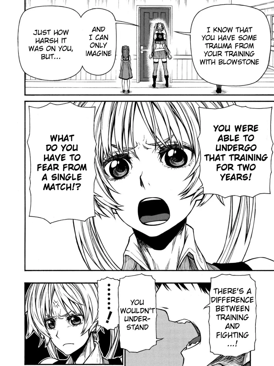 Shinmai Ossan Bouken-sha, Saikyou paati ni shinu hodo kitae rarete Muteki ni naru Chapter 30 page 35 - 