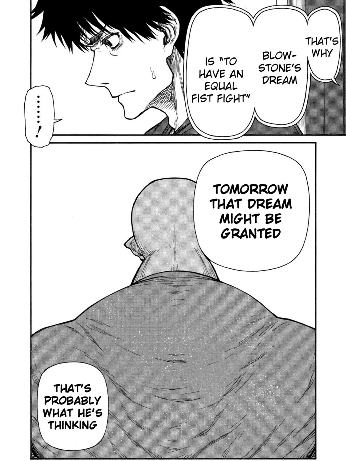 Shinmai Ossan Bouken-sha, Saikyou paati ni shinu hodo kitae rarete Muteki ni naru Chapter 30 page 43 - 