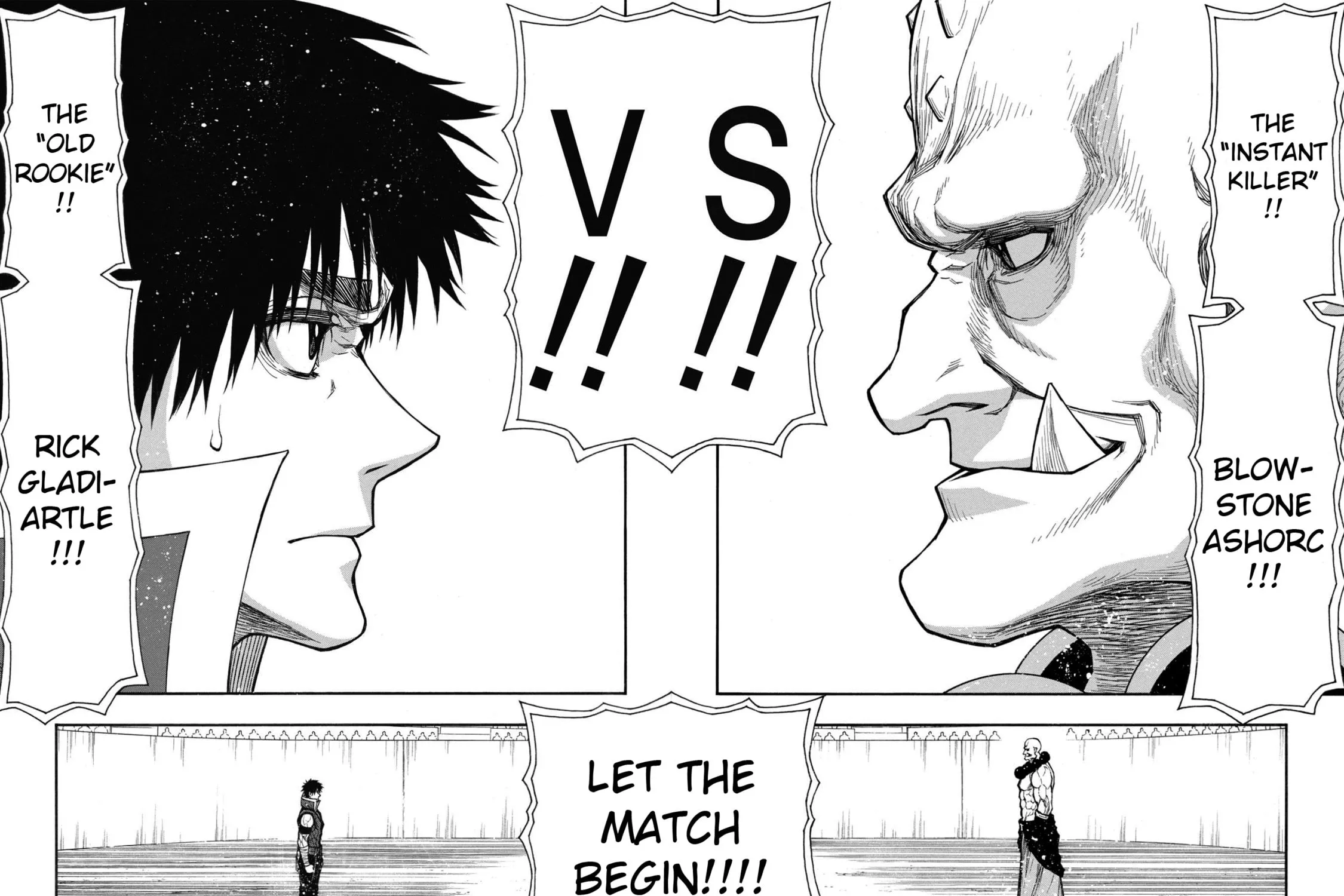 Shinmai Ossan Bouken-sha, Saikyou paati ni shinu hodo kitae rarete Muteki ni naru Chapter 30 page 59 - 