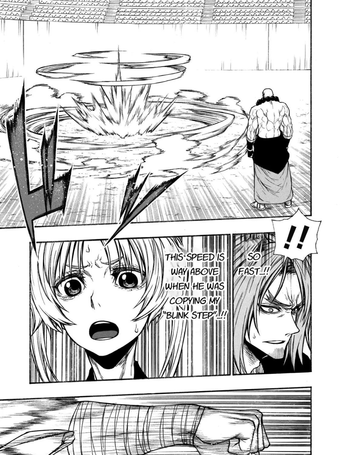 Shinmai Ossan Bouken-sha, Saikyou paati ni shinu hodo kitae rarete Muteki ni naru Chapter 31 page 13 - 