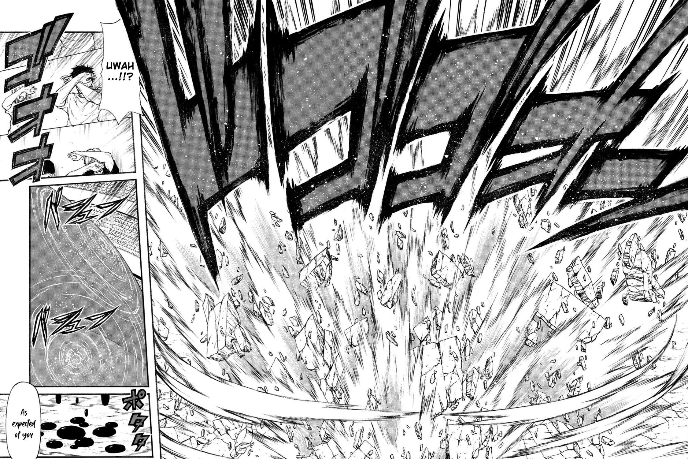 Shinmai Ossan Bouken-sha, Saikyou paati ni shinu hodo kitae rarete Muteki ni naru Chapter 31 page 15 - 