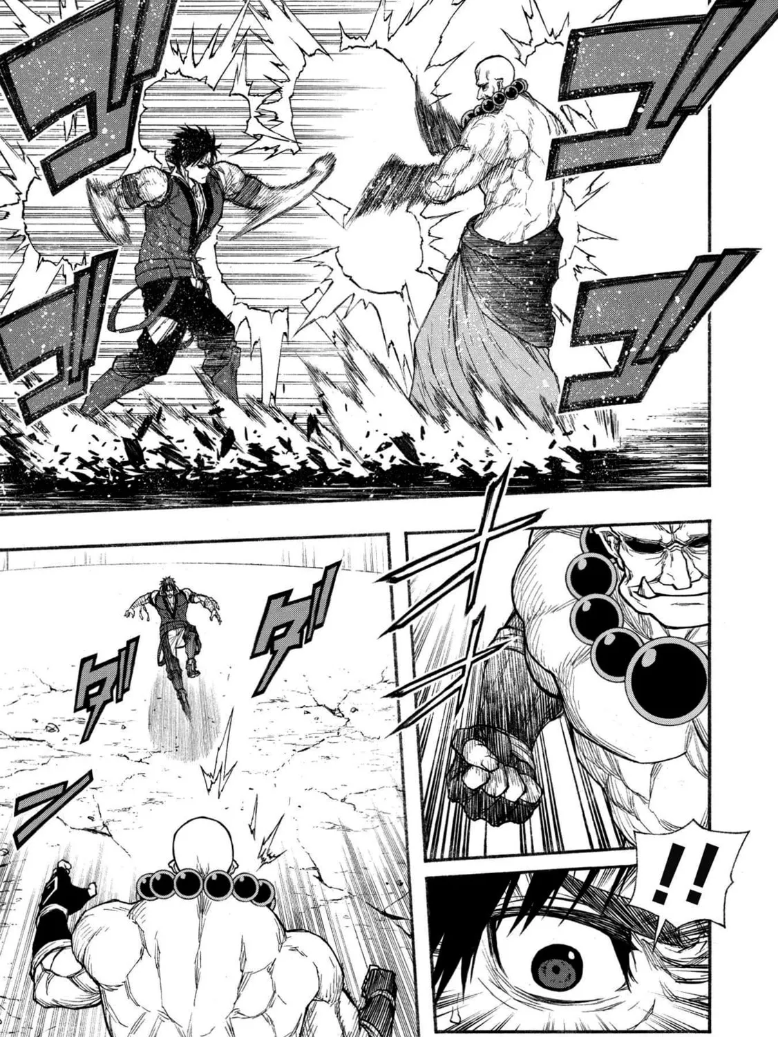 Shinmai Ossan Bouken-sha, Saikyou paati ni shinu hodo kitae rarete Muteki ni naru Chapter 31 page 27 - 